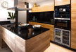 KBU145BW Lifestyle Built in