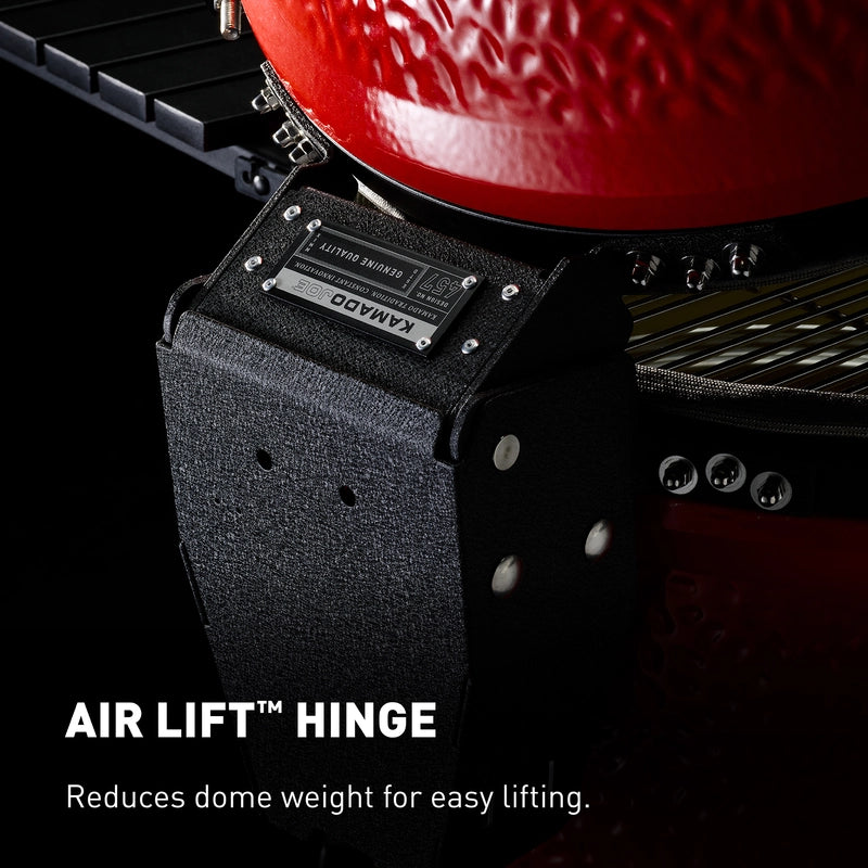 Kamado Joe KJ15041021 Air Lift Hinge