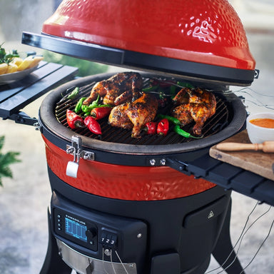 Kamado Joe KJ15041123 Lifestyle