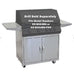 Grill Cart for KoKoMo Grills 4 Burner Grill