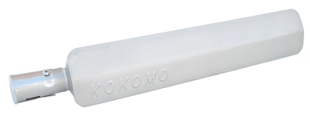 KO-BAK4BG-PRO Burner