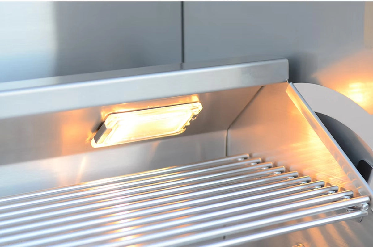 KO-BAK4BG-PRO Hood Light