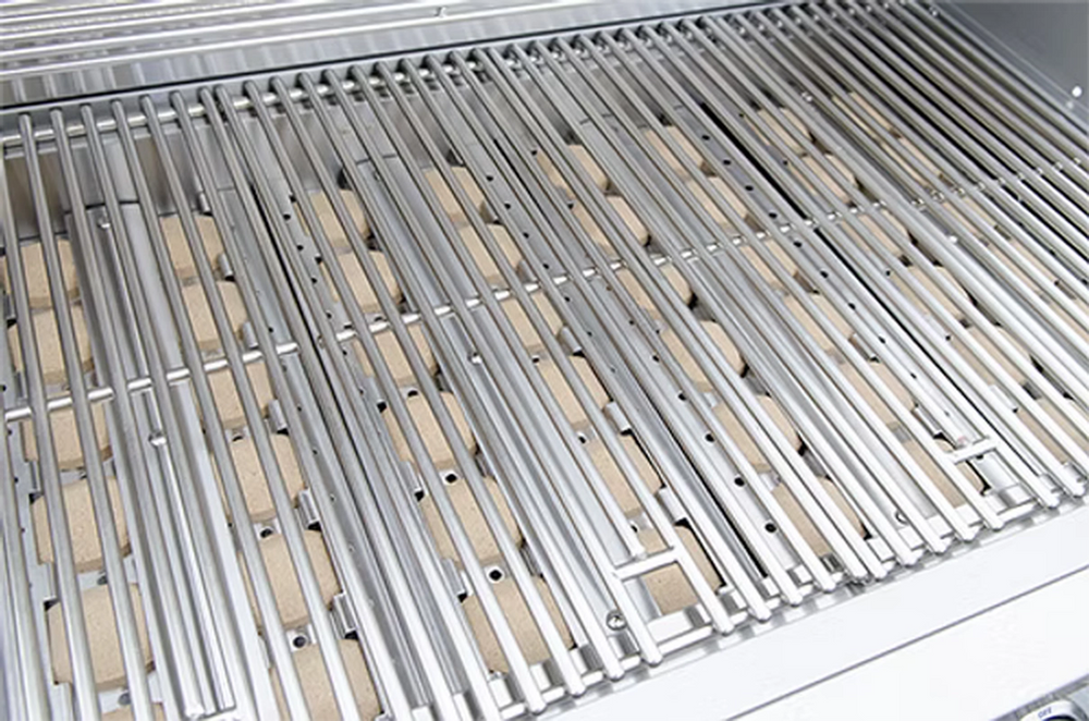 Kokomo Grills KO-BAK4BG Grills