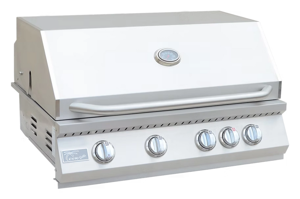 Kokomo Grills KO-BAK4BG Main