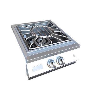 KoKoMo Grills Power Burner