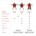 Kamado Joe KJ15040721 Comparison Chart