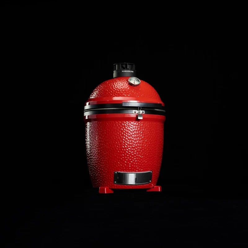 Kamado Joe  KJ15040721 Main on Black