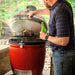 Kamado Joe KJ15040721 Lifestyle