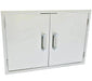 Kokomo Grills 30 inch Kokomo Double Access Doors