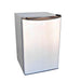 KokomoGrills Island 22 Inch 4.6 Cu Ft Outdoor Rated Refrigerator