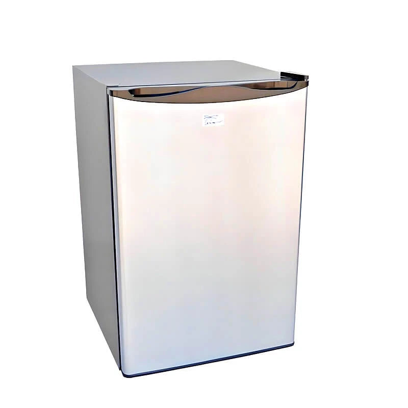 KokomoGrills Island 22 Inch 4.6 Cu Ft Outdoor Rated Refrigerator