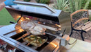 Kokomo Gril KO-BAK5BG-R Chicken Spit Rod