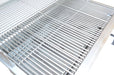 Kokomo Grill - KO-CHAR32 Stainless Grills Zoomed