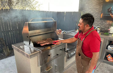 Kokomo Grill - KO-CHAR32 Outdoor Grill