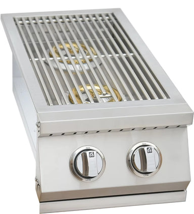 Kokomo Grill KO-BAK2BG Main