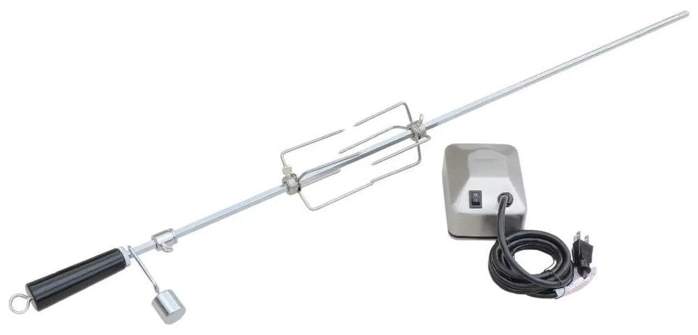KoKoMo Outdoor Kitchen Bundle – 6 Piece Built-In BBQ Set