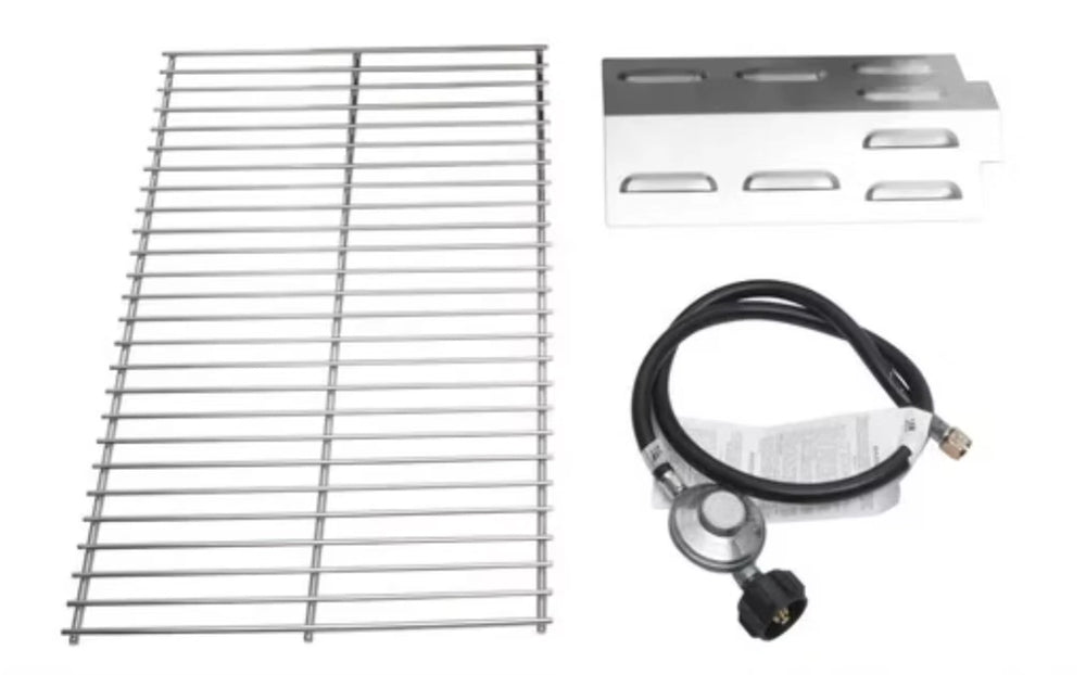 Kokomo Grill KO-PTBL Portable Grill Accessory Kit