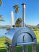 Kokomo Grills KO-PIZZAOVEN Stainless Steel