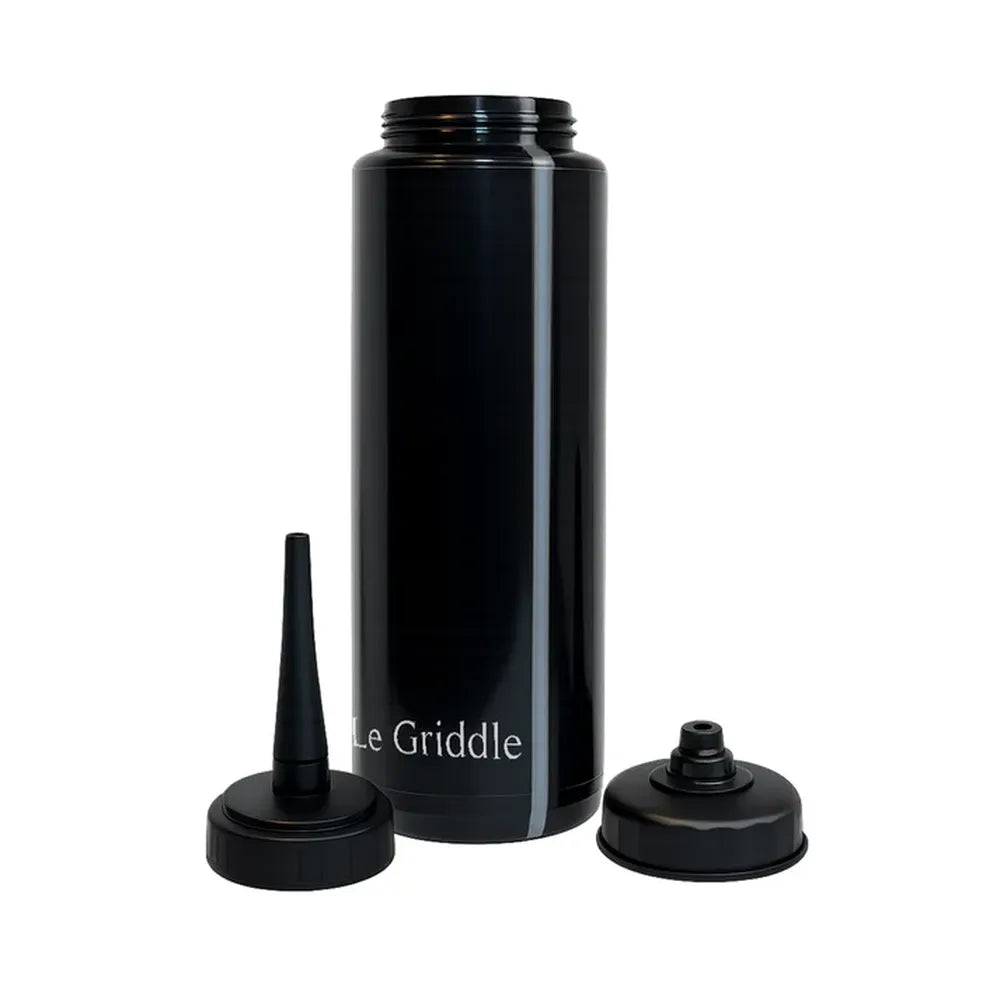 Le Griddle LGBBT 30oz Squeeze Bottle