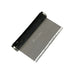 Le Griddle LGBS Stainless Steel Bench Scraper