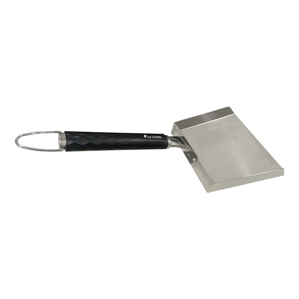 Le Griddle LGGSS Stainless Steel Scoop Spatula