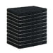 Le Griddle LGCKR replacement scour pads 10-pack, stacked view