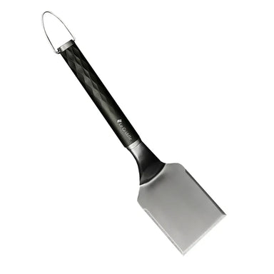 Le Griddle LGSQS Stainless Steel Square Spatula