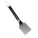 Le Griddle LGSQS Stainless Steel Square Spatula