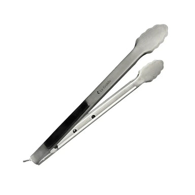 Le Griddle LGLT Stainless Steel Large Tongs