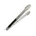 Le Griddle LGLT Stainless Steel Large Tongs