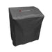 Le Griddle Grills Vinyl Cart Cover for 75" and 105" Grills