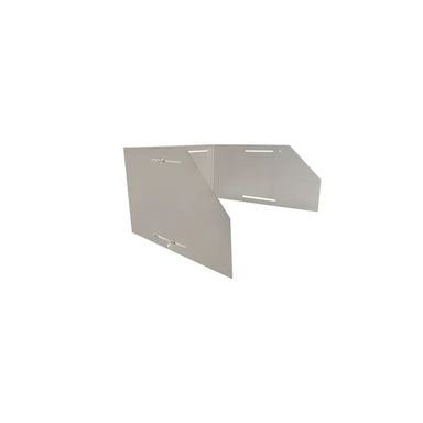 Le Griddle LGUWG Expandable Wind Guard for 40" Grills