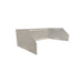 Le Griddle LGUWG Expandable Wind Guard for 75" Grills