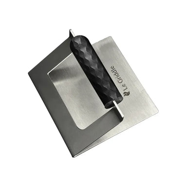 Le Griddle LGBPXL Stainless Steel Burger Press