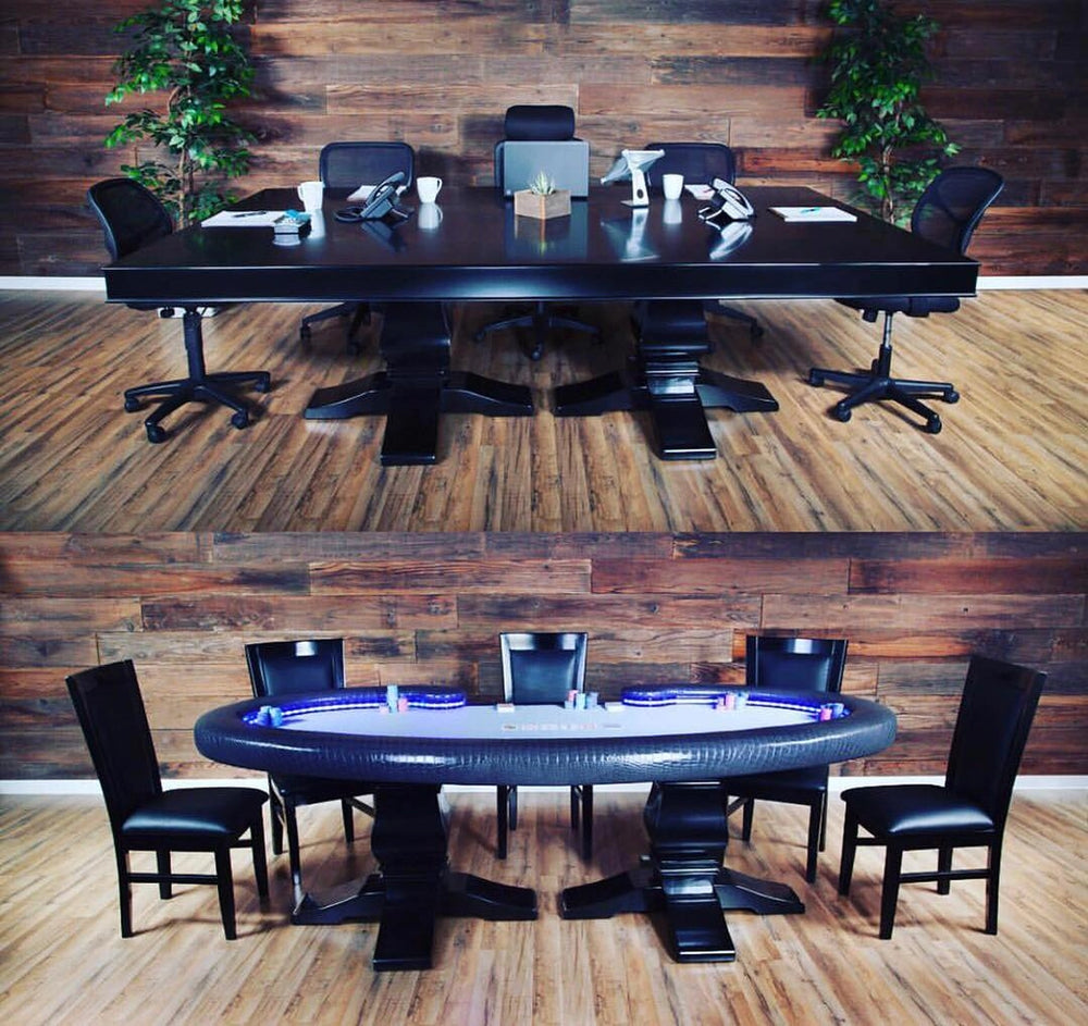 Lumen HD Dining Top Conversion