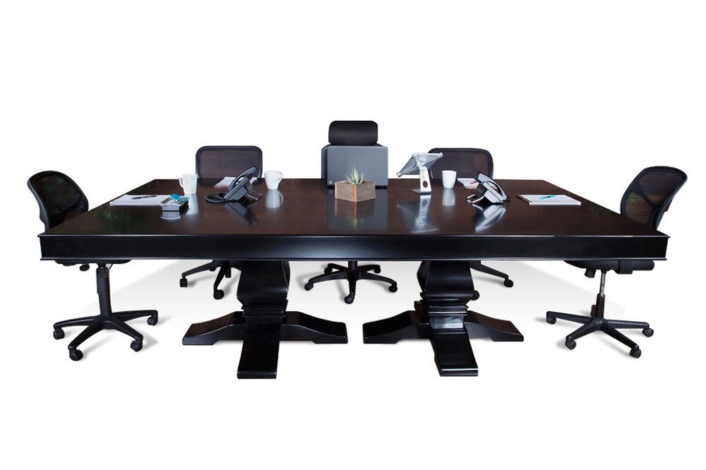Lumen HD with Dining Top On