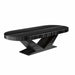Arts Gameroom Luxor Poker Table - Night Sky Dining Top