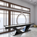 Luxor Shuffleboard Table by Arts Gameroom Lifestyle