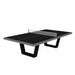 Arts Gameroom Manetho Ping Pong Table - Gray