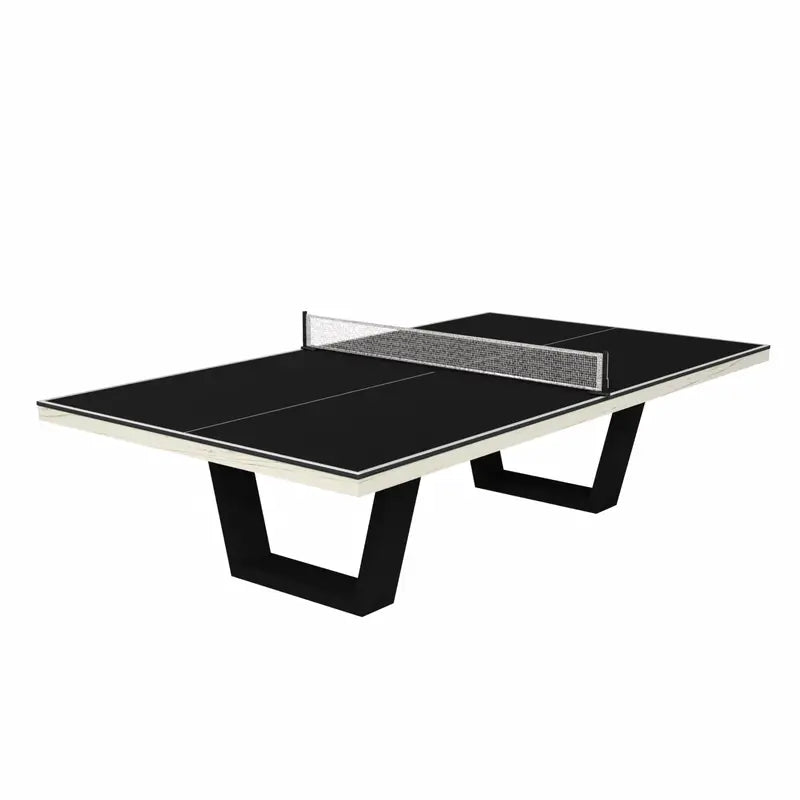 Arts Gameroom Manetho Ping Pong Table - Quartz Marble