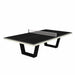 Arts Gameroom Manetho Ping Pong Table - Quartz Marble