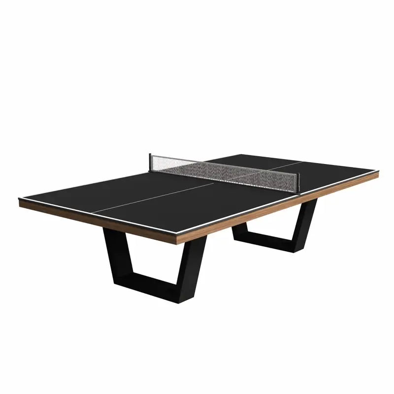 Arts Gameroom Manetho Ping Pong Table - Walnut