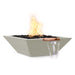 The Outdoor Plus Maya Fire and Water Fire Bowl - Ash Finish