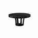 Galaxy Round Poker Table  by Arts Gameroom Night Sky Dining Top