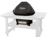 Primo Grill Cover for all Oval Grills in Built-in Applications