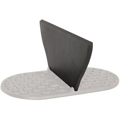 Primo Cast Iron Firebox Divider for Grill