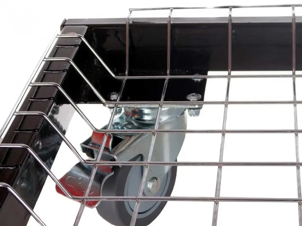 Primo PG00376 Basket with Casters