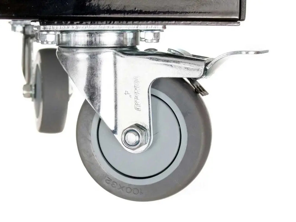 Primo PG00376 Casters