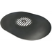 Primo X-Large Griddle with Flat and Sear Plate Inserts
