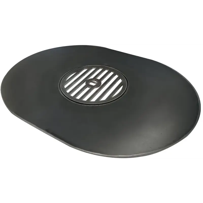 Primo X-Large Griddle with Flat and Sear Plate Inserts